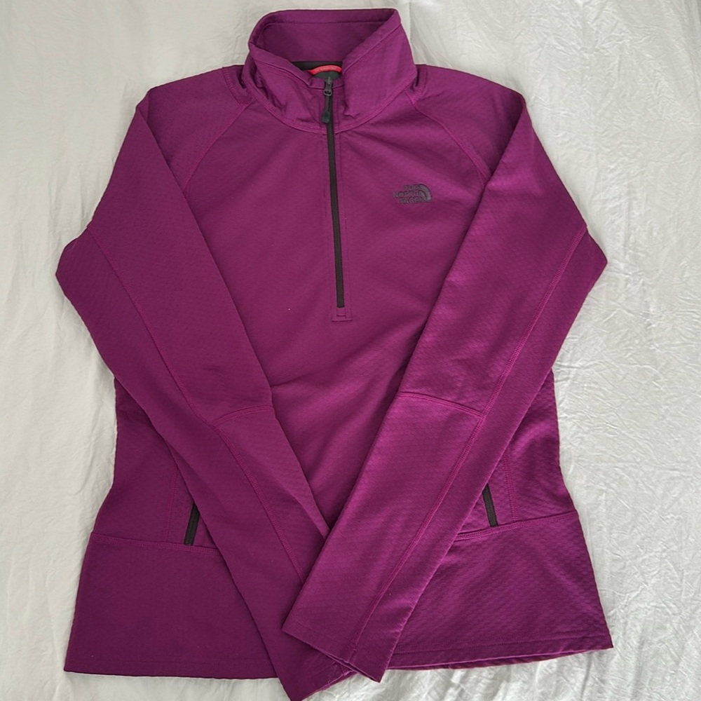 The North Face Women’s Quarter Zip